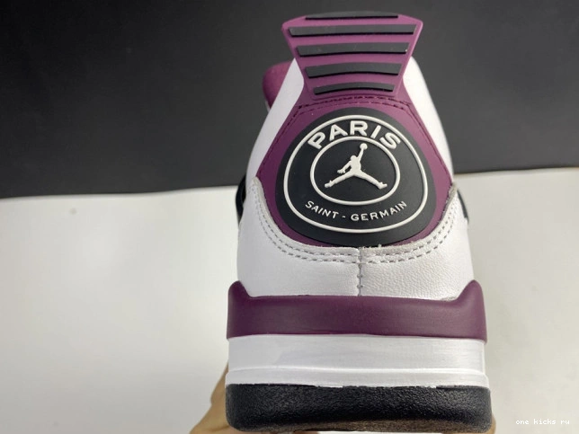 Chep Onekick 4 JORDAN RETRO CZ5624-100 PSG AIR PARIS SAINT-GERMAIN 0710